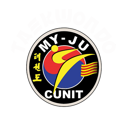 Taekwondo My-Ju Cunit